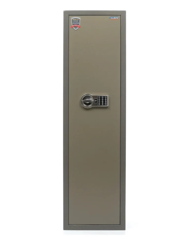 Оружейный сейф Valberg Заслон EL купить в Краснодаре Оружейный сейф Valberg Заслон EL купить в Краснодаре