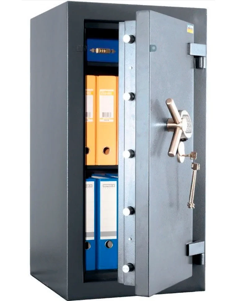 Взломостойкий сейф Valberg Алмаз 99 EL купить в Краснодаре