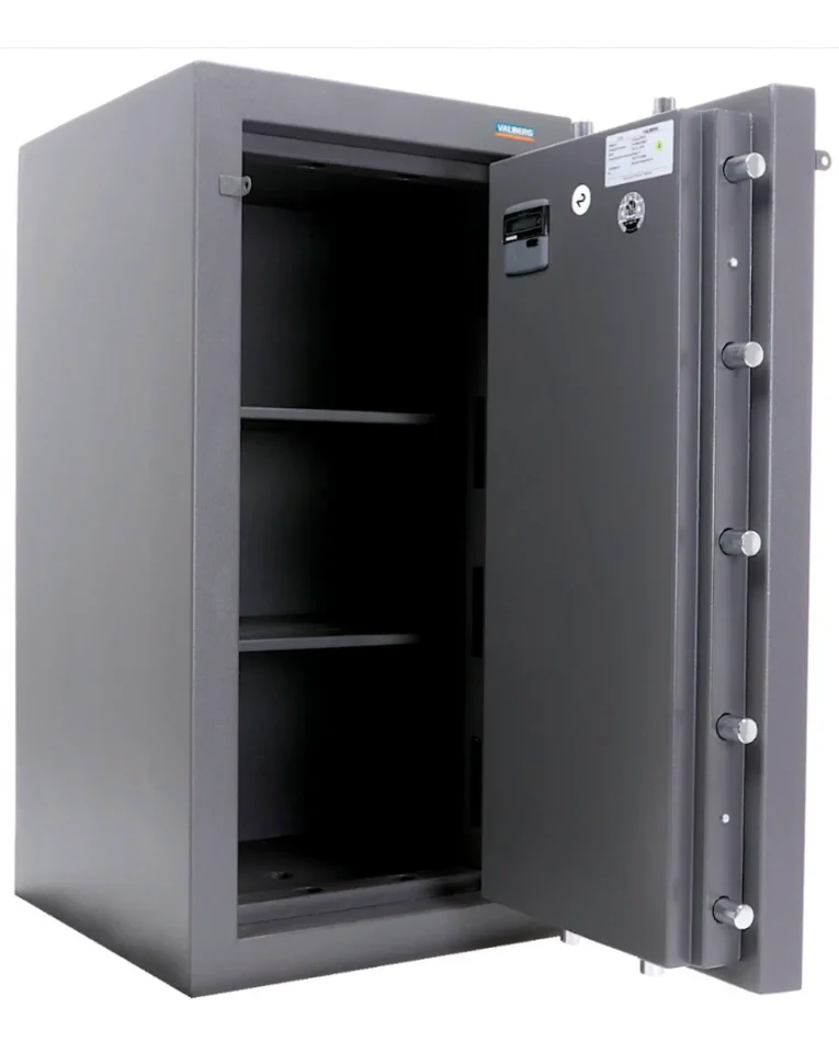 Взломостойкий сейф Valberg Алмаз 99 EL купить в Краснодаре