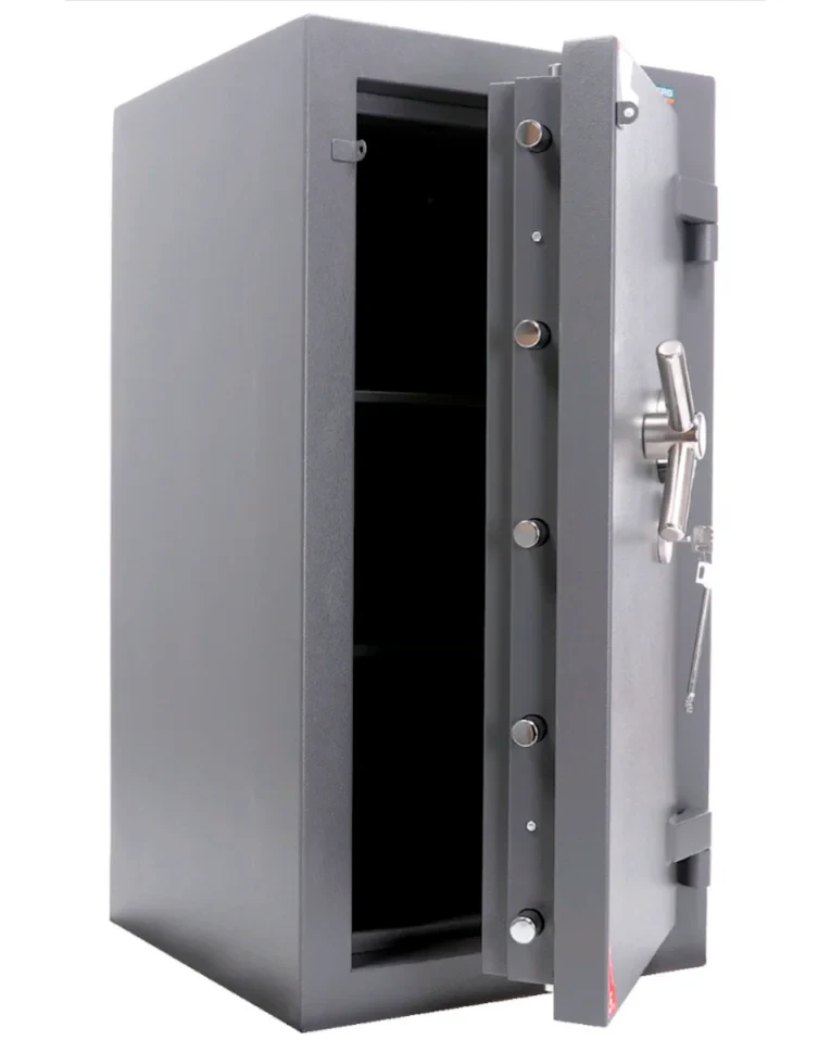 Взломостойкий сейф Valberg Алмаз 99 EL купить в Краснодаре