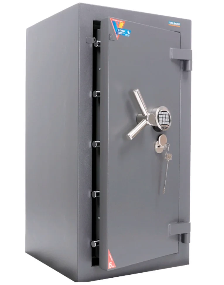 Взломостойкий сейф Valberg Алмаз 99 EL купить в Краснодаре