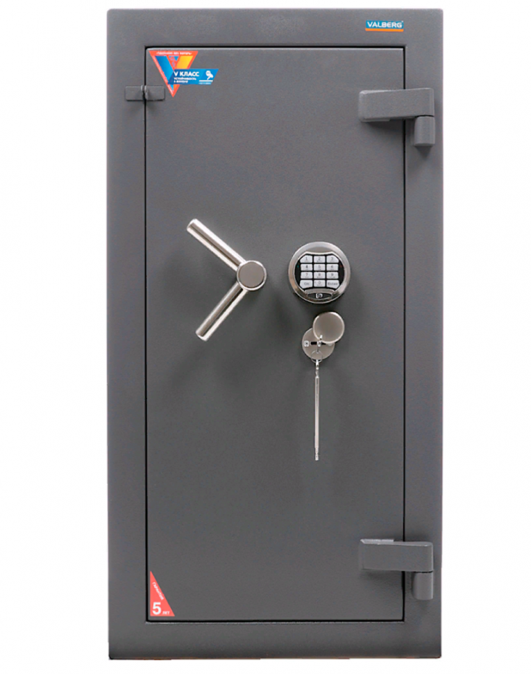 Взломостойкий сейф Valberg Алмаз 99 EL купить в Краснодаре