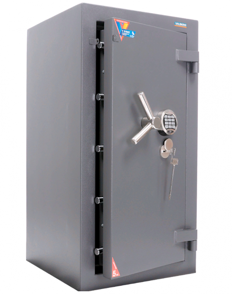 Взломостойкий сейф Valberg Алмаз 99 EL купить в Краснодаре