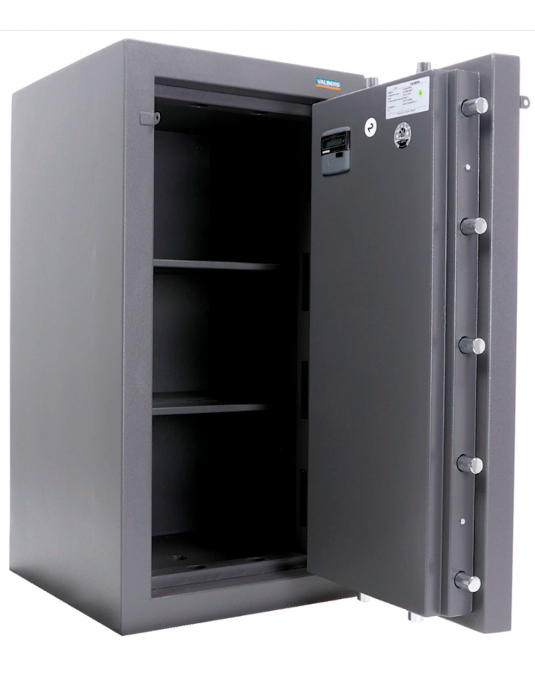 Взломостойкий сейф Valberg Алмаз 99 EL купить в Краснодаре