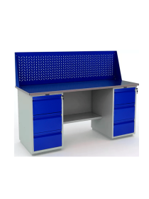 Верстак Практик Profi WT180.WD3/WD3.010