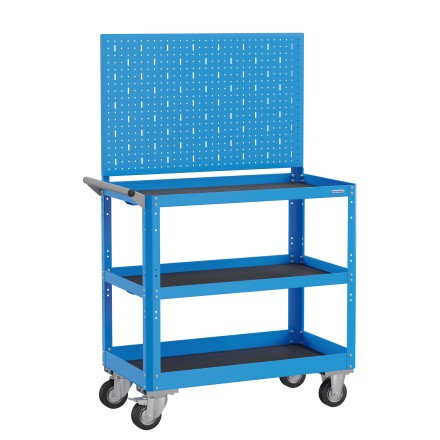 Тележка инструментальная PLC 8008.0-1К купить в Краснодаре