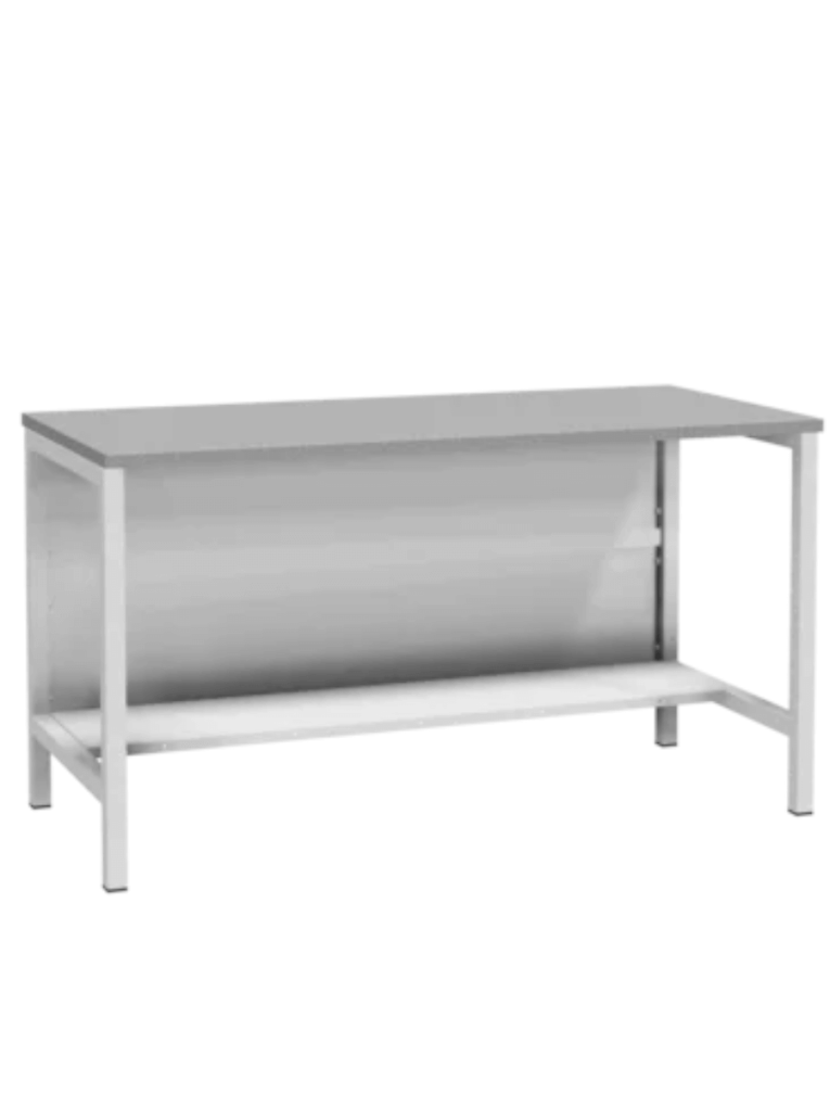 Верстак ДиКом ВЛ-К-150-02 купить в Краснодаре Верстак ДиКом ВЛ-К-150-02 купить в Краснодаре