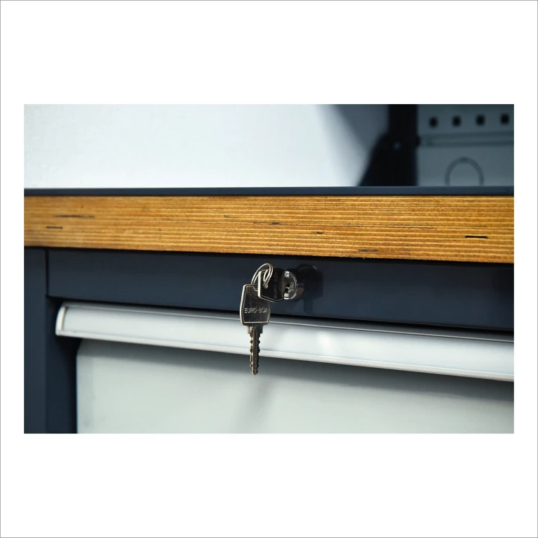 Верстак FBK 205.346-2F купить в Краснодаре Верстак FBK 205.346-2F купить в Краснодаре