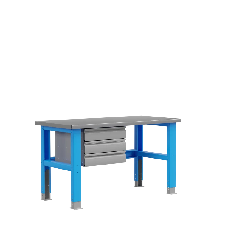 Стол промышленный PLC 15.3 купить в Краснодаре