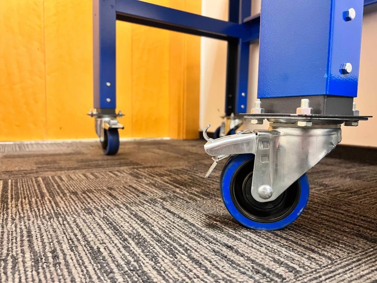 Стол промышленный PLC 15.3 купить в Краснодаре