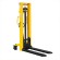Ручной гидравлический штабелер SDJ 1030 (1000 кг; 3 м; фиксированные вилы) SMARTLIFT (SMART) купить в Краснодаре