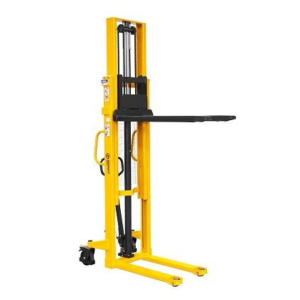 Ручной гидравлический штабелер SDJ 1030 (1000 кг; 3 м; фиксированные вилы) SMARTLIFT (SMART) купить в Краснодаре Ручной гидравлический штабелер SDJ 1030 (1000 кг; 3 м; фиксированные вилы) SMARTLIFT (SMART) купить в Краснодаре