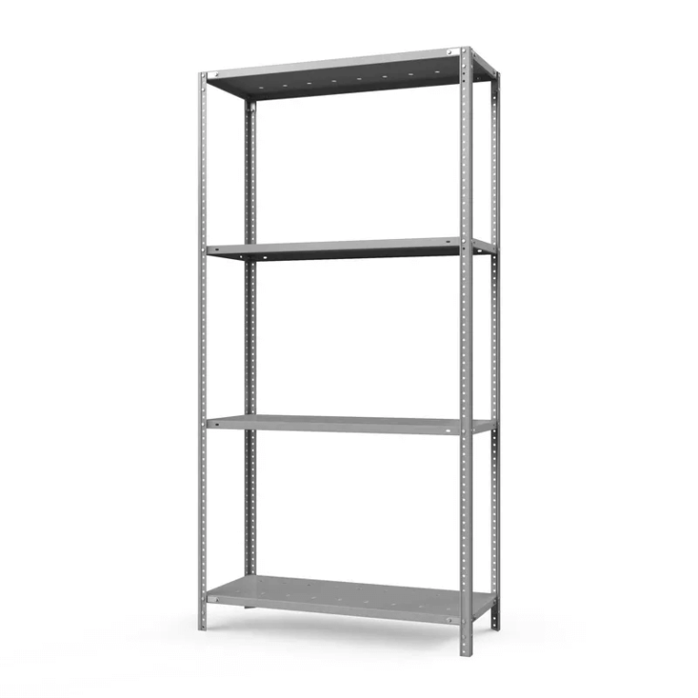 Стеллаж ТС Лайт с перф. полками 3000х1000х300 4 полки купить в Краснодаре Стеллаж ТС Лайт с перф. полками 3000х1000х300 4 полки купить в Краснодаре