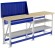 Верстак Master M100.MF1 / MF1 / MF1.111.002 купить в Краснодаре