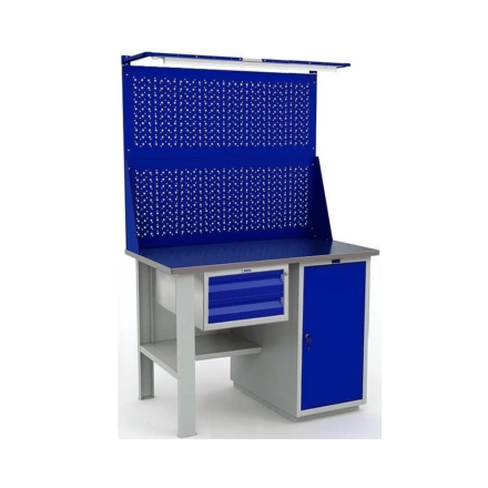 Верстак Profi WT120.F1/WD1.121 купить в Краснодаре