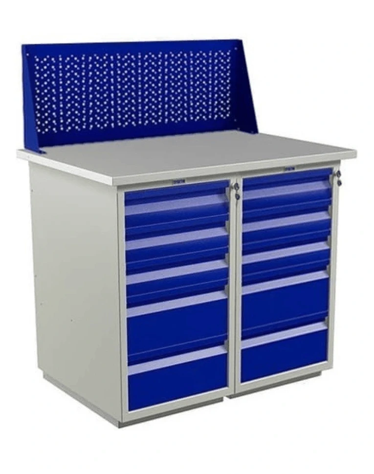 Верстак Profi WT100.WD5/WD5.010 купить в Краснодаре