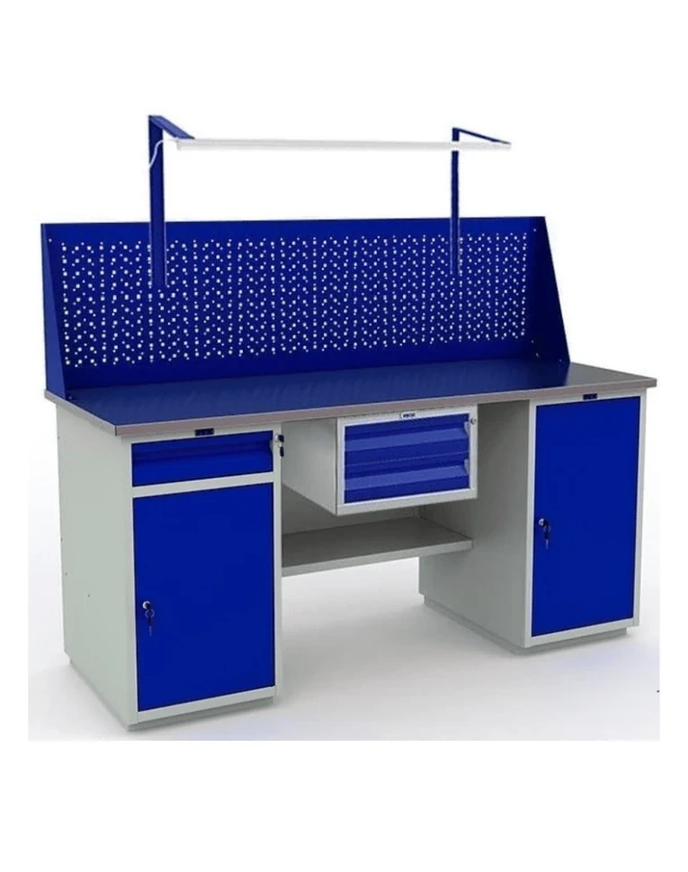 Верстак Profi WT180.WD2/WD1.111 купить в Краснодаре