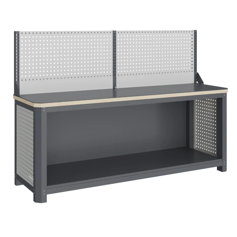 Модульный верстак MCN 2052.0.1111-1 купить в Краснодаре Модульный верстак MCN 2052.0.1111-1 купить в Краснодаре