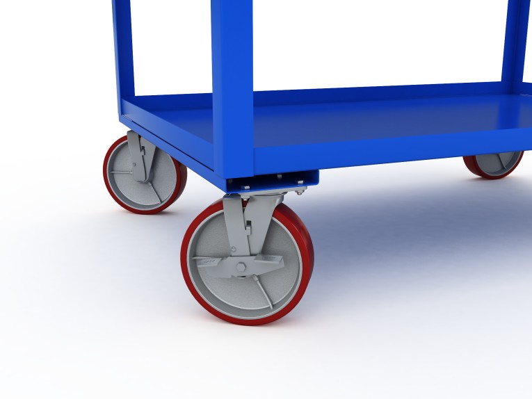 Тележка для инструментов PLATFORM 1300х700.110 купить в Краснодаре Тележка для инструментов PLATFORM 1300х700.110 купить в Краснодаре