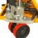 Гидравлическая тележка с весами BFC20 (г/п 2000 кг, вилы 1150x570 мм, PDP) SMARTLIFT (SMART) купить в Краснодаре