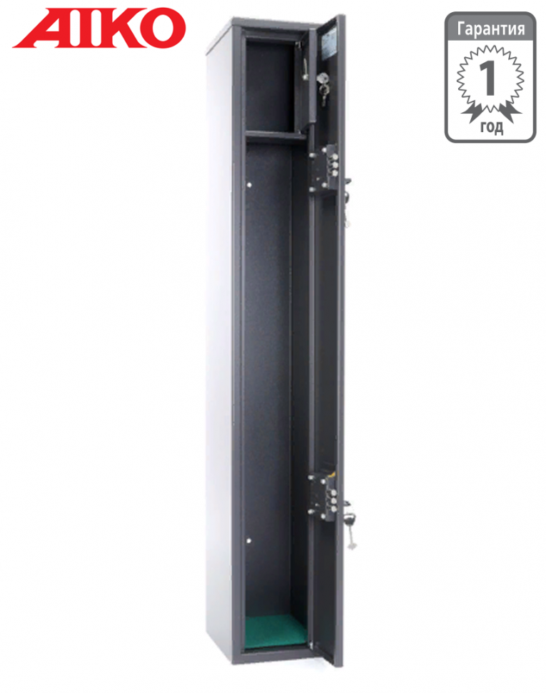 Оружейный сейф Aiko Чирок 1325 купить в Краснодаре Оружейный сейф Aiko Чирок 1325 купить в Краснодаре