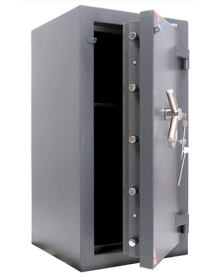 Взломостойкий сейф Valberg Алмаз 99 KL купить в Краснодаре