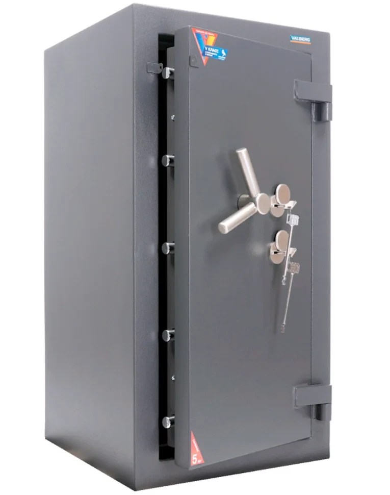 Взломостойкий сейф Valberg Алмаз 99 KL купить в Краснодаре