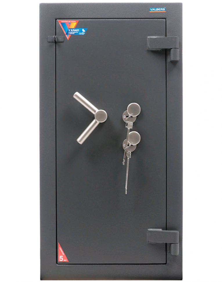 Взломостойкий сейф Valberg Алмаз 99 KL купить в Краснодаре