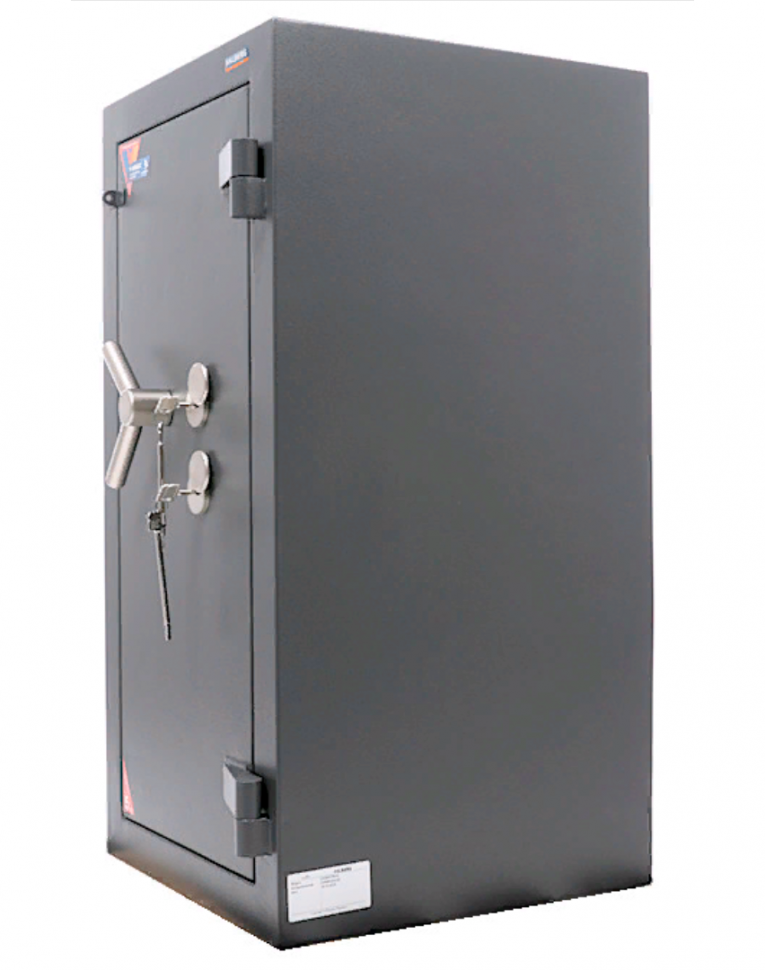 Взломостойкий сейф Valberg Алмаз 99 KL купить в Краснодаре