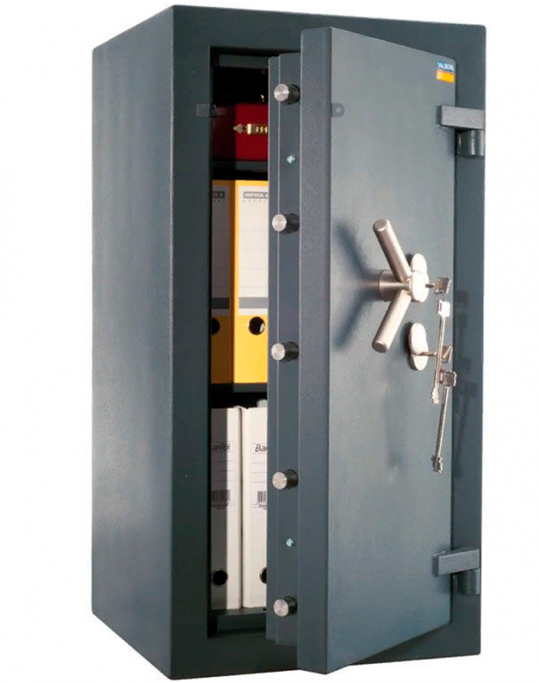 Взломостойкий сейф Valberg Алмаз 99 KL купить в Краснодаре