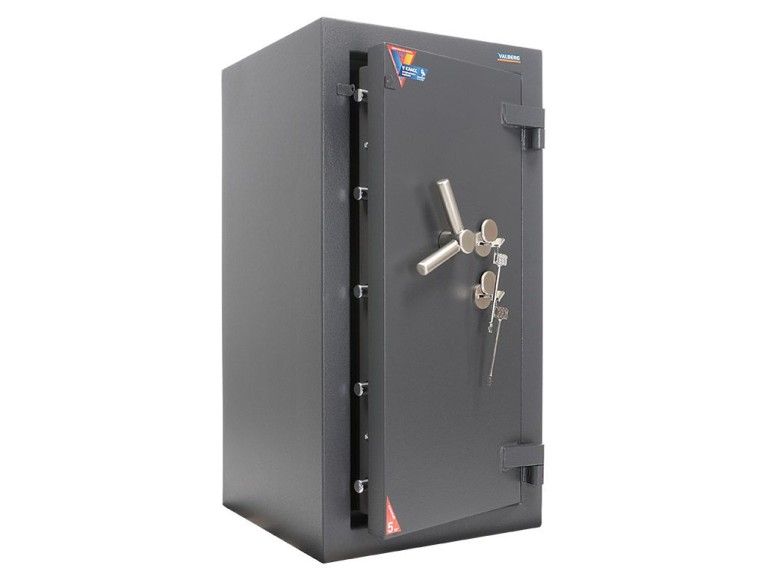 Взломостойкий сейф Valberg Алмаз 99 KL купить в Краснодаре