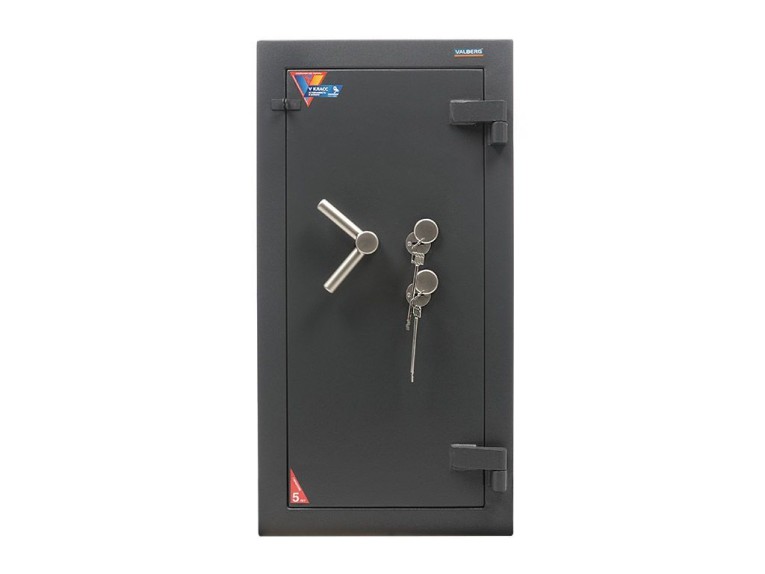 Взломостойкий сейф Valberg Алмаз 99 KL купить в Краснодаре
