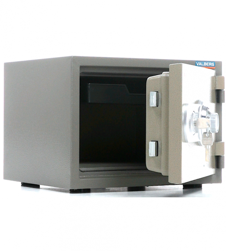Огнестойкий сейф Valberg FRS-30 CL купить в Краснодаре