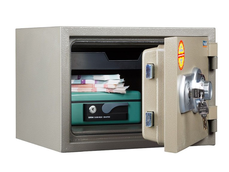 Огнестойкий сейф Valberg FRS-30 CL купить в Краснодаре