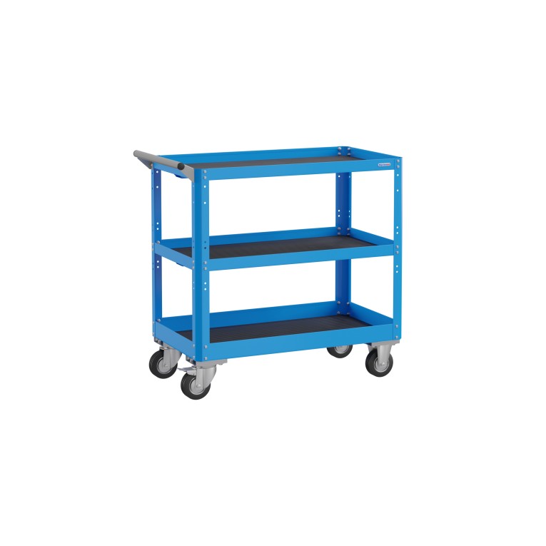 Тележка инструментальная PLC 8008.0-К купить в Краснодаре