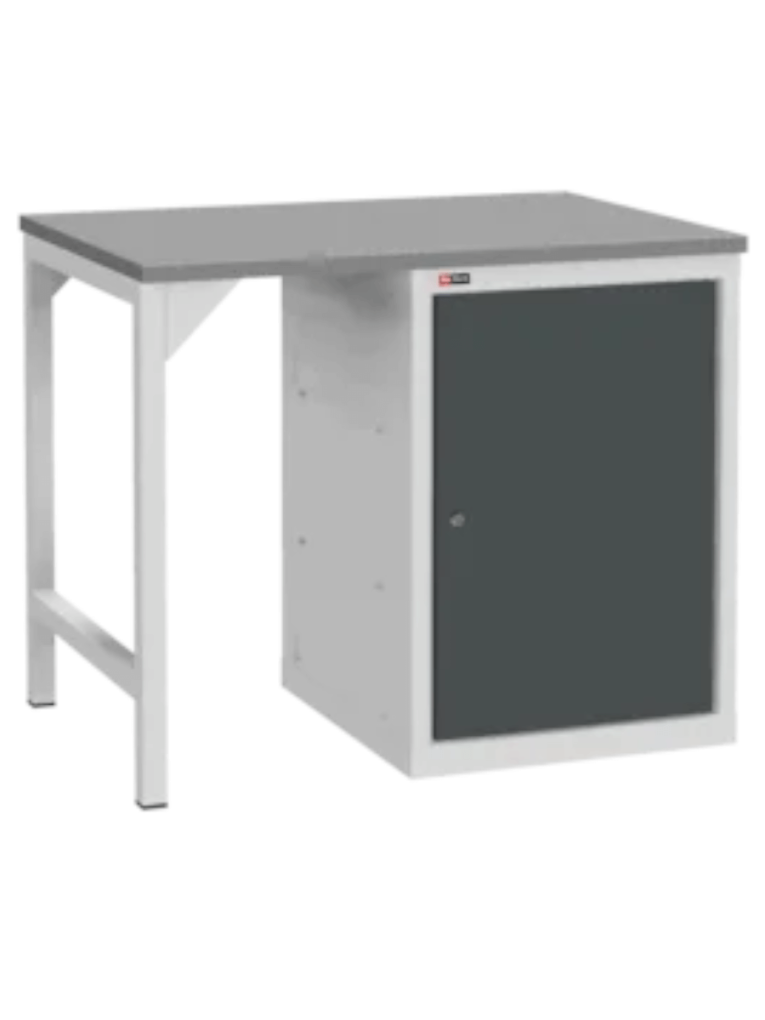 Верстак ДиКом ВЛ-К-100-08 купить в Краснодаре Верстак ДиКом ВЛ-К-100-08 купить в Краснодаре