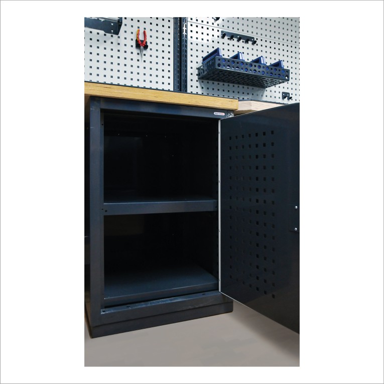 Верстак FBK 205.346-2FR купить в Краснодаре