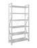 Стеллаж MS U 2000x1500x800 6 полок (250 кг, металл) купить в Краснодаре