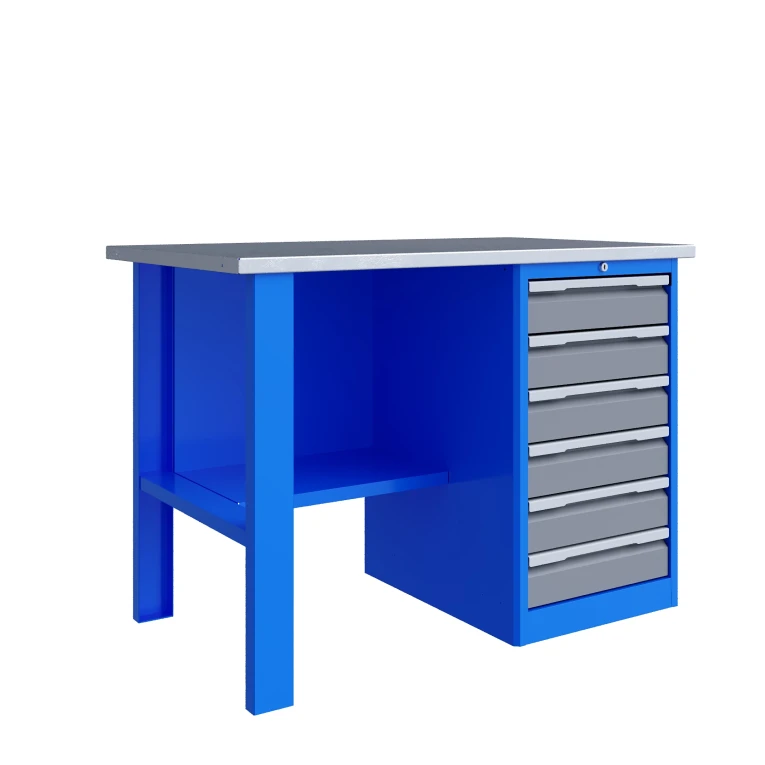 Верстак PRF 121.16.1 купить в Краснодаре Верстак PRF 121.16.1 купить в Краснодаре