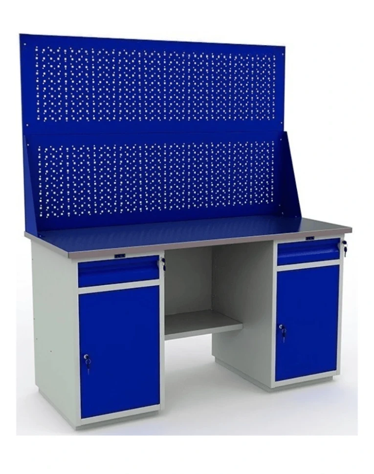 Верстак Profi WT160.WD2/WD2.020 купить в Краснодаре
