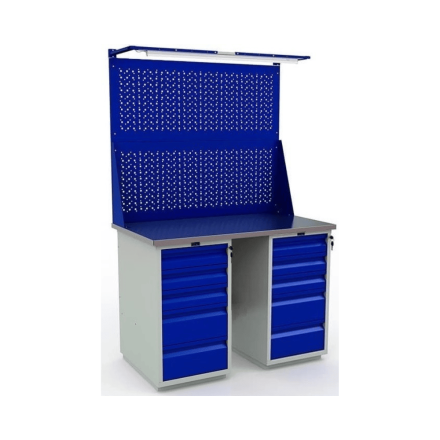 Верстак Profi WT120.WD5/WD5.021 купить в Краснодаре