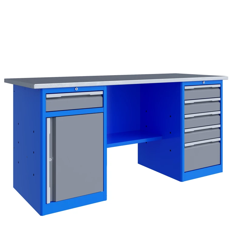 Верстак PRF 181.58.2 купить в Краснодаре Верстак PRF 181.58.2 купить в Краснодаре