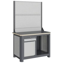 Верстак MCN 1252.S8.1-2 Верстак MCN 1252.S8.1-2