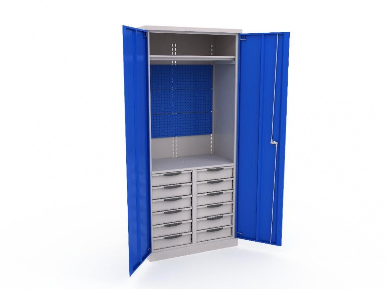 Шкаф ERGO 181 №8 купить в Краснодаре