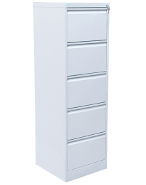 Шкаф картотечный ШК-5 (5 замков) Шкаф картотечный ШК-5 (5 замков)