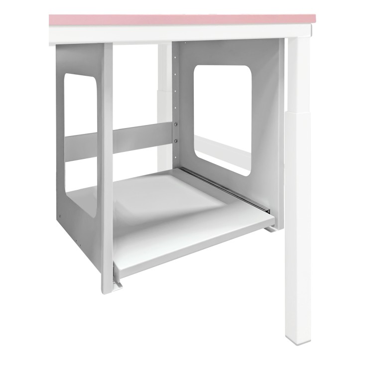 Полка выдвижная для оргтехники Gresson ПВО купить в Краснодаре