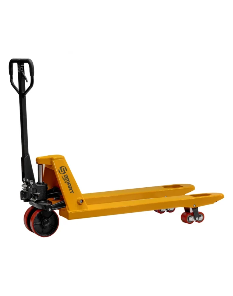Гидравлическая тележка SD (BF35, г/п 3500 кг, 1150x550 мм, PDP) СМАРТЛИФТ (SMARTLIFT) / СМАРТ (SMART) купить в Краснодаре