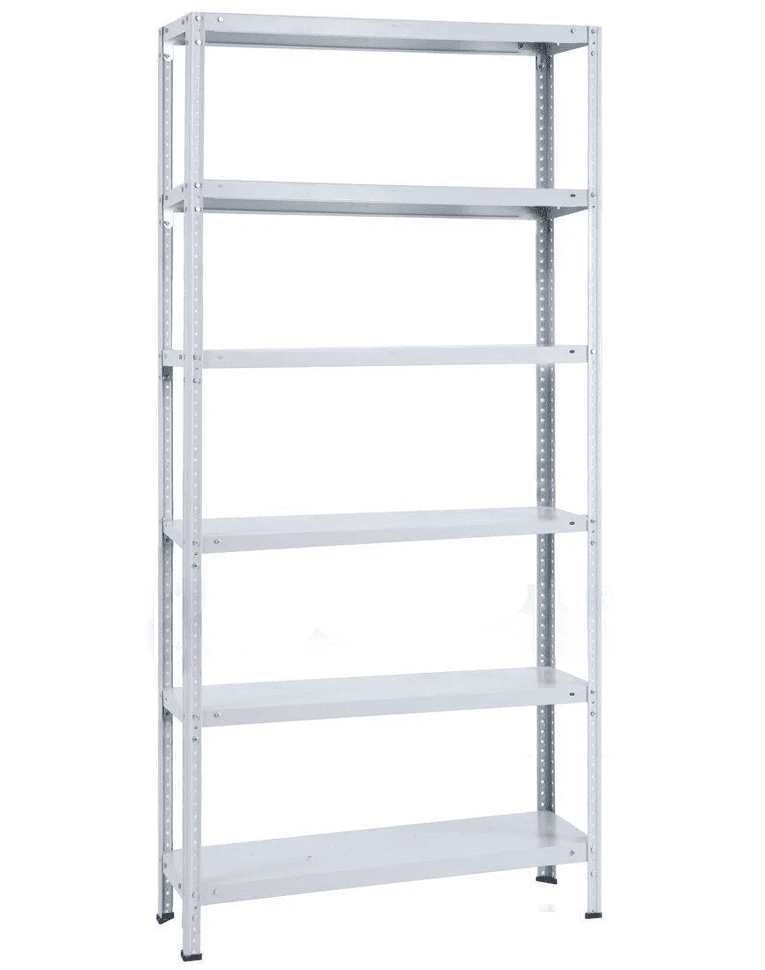 Стеллаж СТФЛ 1800x1000x600 6 полок купить в Краснодаре Стеллаж СТФЛ 1800x1000x600 6 полок купить в Краснодаре