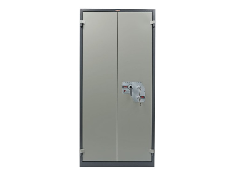 Огнестойкий шкаф Valberg BrandMauer BM-1993KL купить в Краснодаре Огнестойкий шкаф Valberg BrandMauer BM-1993KL купить в Краснодаре