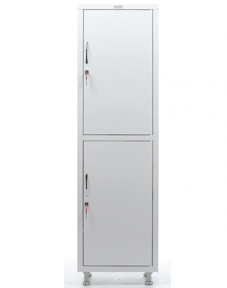Медицинский шкаф HILFE МД 1 1657/SS купить в Краснодаре